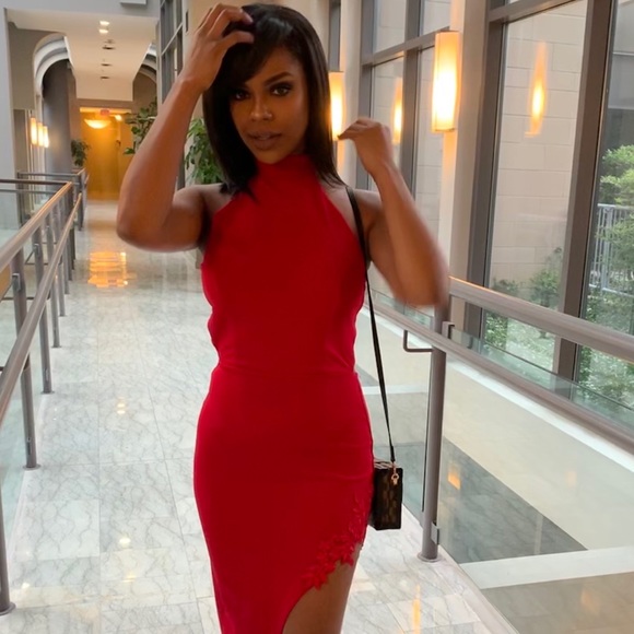 Meet your Posher, Halima - Picture 1 of 1